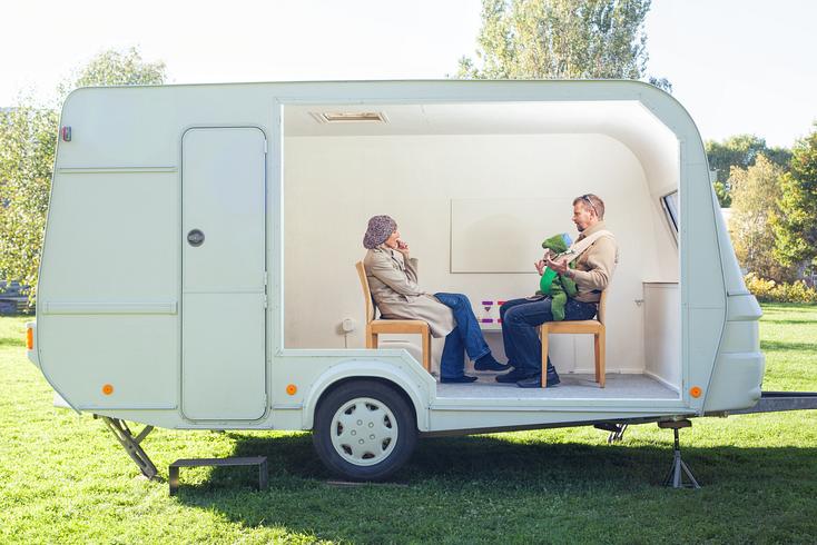 Kunst und Ateliertage Wilhelmsburg 2015