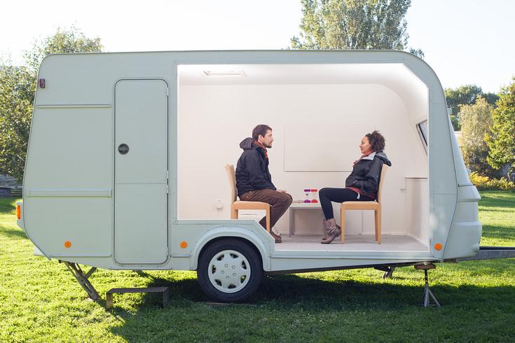 Kunst und Ateliertage Wilhelmsburg 2015