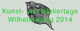 Kunst- und Ateliertage Wilhelmsburg 2014
